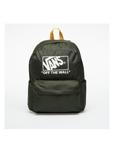 Раница Vans Old Skool Backpack Dried Kelp Universal