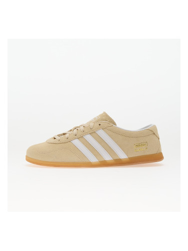 Сникърси adidas Gazelle Lo Pro W Sand Strata/ Ftw White/ Gum EUR 36 2/3