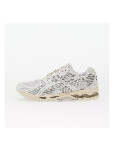 Сникърси Asics Gel-Nimbus 10.1 White/ Pure Silver EUR 44
