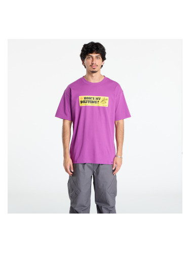 Тениска Nike ACG Men's T-Shirt Bold Berry S