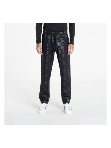 Панталони adidas Monogram All Over Print Regular Track Pants Black XXL