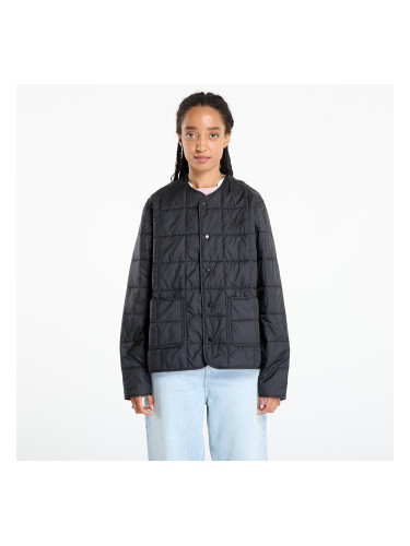 Яке adidas Essentials Quilted Liner Black L