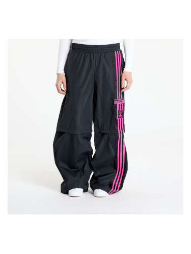Панталони adidas Adibreak Woven 2In1 Track Pant Black M