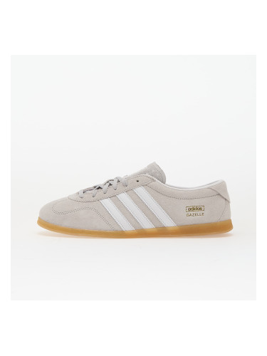 Сникърси adidas Gazelle Lo Pro W Grey Two/ Ftw White/ Gum EUR 36