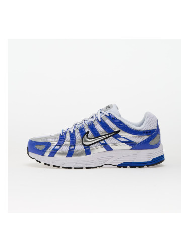 Сникърси Nike P-6000 Racer Blue/ Mtlc Silver-Mtlc Silver-White-Black-Racer Blue EUR 38.5