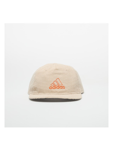 Шапка adidas Equipment Earflap Cap Stone Khaki M