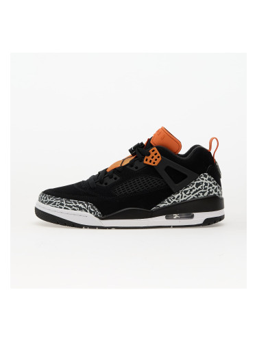 Сникърси Jordan Spizike Low Black/ Black-Starfish-White-Photon Dust EUR 40