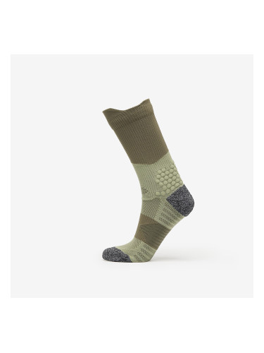 Чорапи adidas H.Koumori Socks 1-Pack Olive Strata/ Tengrn/ Refsil S