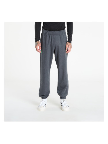 Потници adidas Mercedes - AMG Petronas Formula One Team Premium Sweat Joggers Dark Grey Heather XL