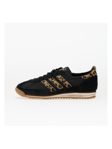 Сникърси adidas SL 72 Og W Preloved Brown/ Core Black/ Gum4 EUR 38 2/3