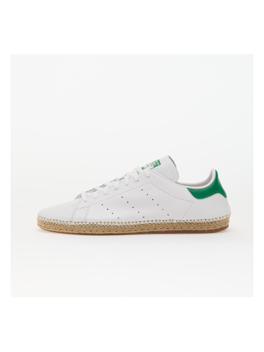 Сникърси adidas Clot Stan Smith by Edison Chen Ftwr White/ Green/ Collegiate Green EUR 38