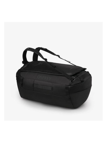 Osprey Transporter 65 Raven Black/ Black 65 l