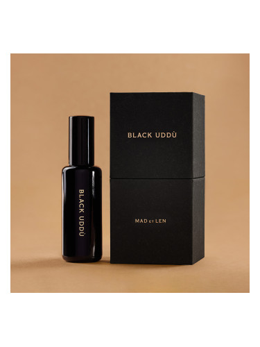 MAD et LEN Black Uddú Eau De Parfum 50 ml 50ml