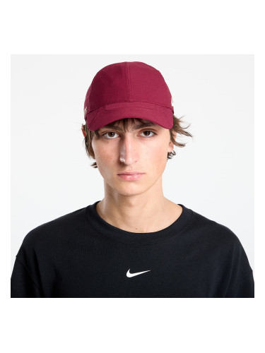 Шапка Nike x NOCTA S.S.C. Cap CS Dark Beetroot/ Citron Tint L/XL