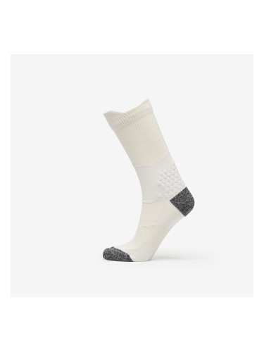 Чорапи adidas Hk Socks 1-Pack Aluminium/ Grey One/ Refsil M