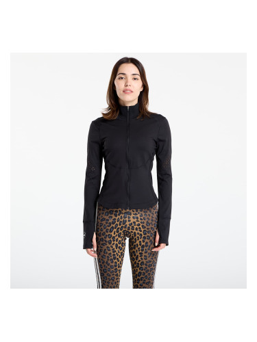 Суитшърт adidas By Stella McCartney Training Midlayer Black M