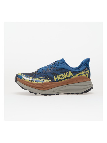 Сникърси HOKA® M Stinson 7 Foggy Night/ Cardamom EUR 44