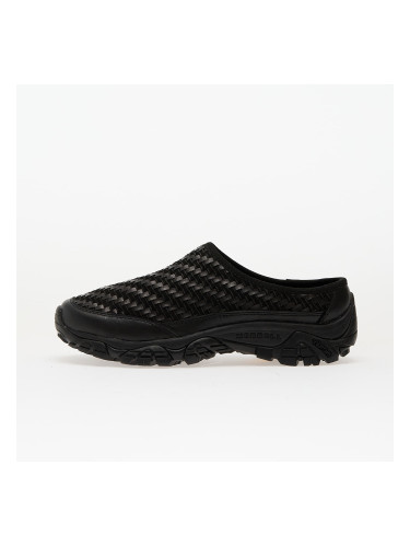 Сникърси Merrell 1TRL Moab 2 Slide Ltr Woven Se Black EUR 43