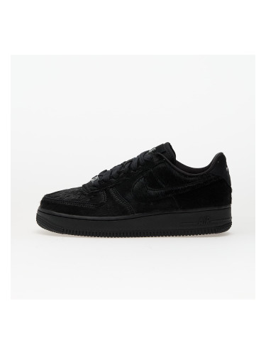 Сникърси Nike Wmns Air Force 1 '07 Black/ Black-Off Noir EUR 44.5