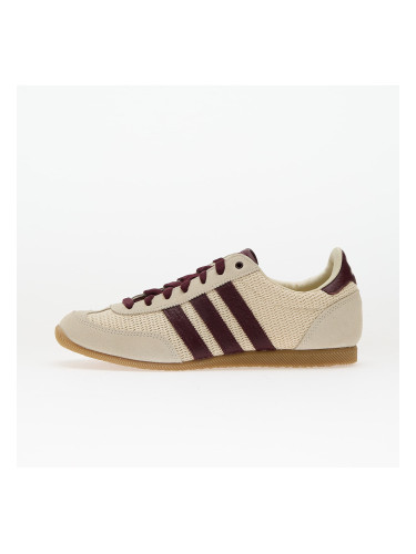 Сникърси adidas Japan W Crew White/ Maroon/ Gum EUR 39 1/3