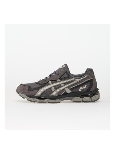 Сникърси Asics Gel-NYC 2055 Carbon/ Cement Grey EUR 39