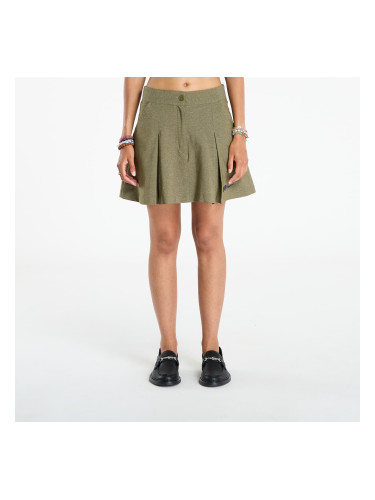 Пола Nike Naomi Osaka Women's Skirt Medium Olive/ Blackened Blue L
