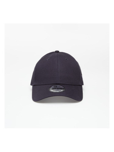 Шапка New Era Cap 9Forty Flag Collection Navy/ White Universal