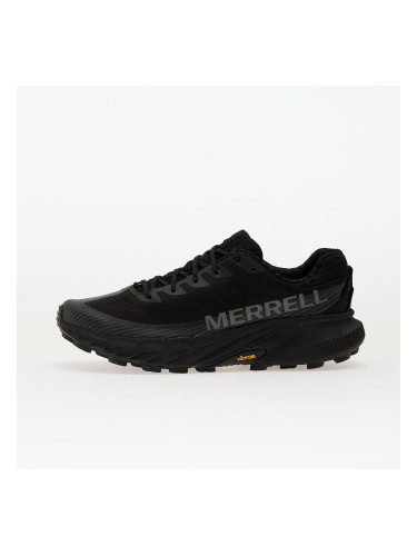 Сникърси Merrell Agility Peak 5 Black/ Black EUR 45