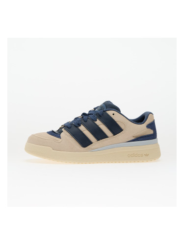 Сникърси adidas Forum2000 Wonder White/ Aura Ink/ Preloved Ink EUR 44 2/3