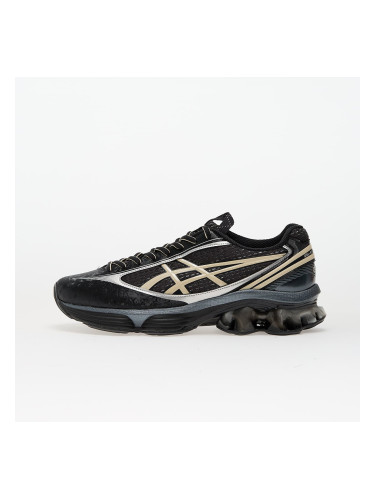 Сникърси Asics Us6-S Gel-Kinetic Fluent Black/ Vanilla EUR 46.5