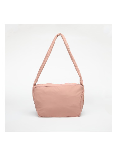 Чанта adidas Crossbody Bowling Bag Warm Clay/ Black 15 l