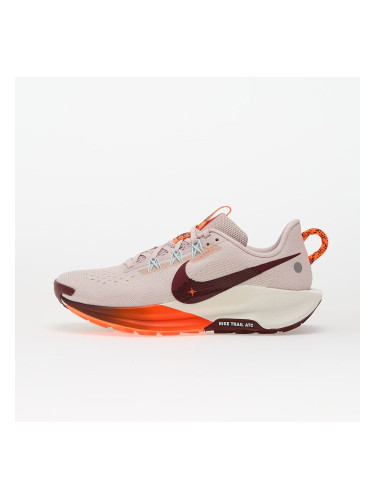 Сникърси Nike W Reactx Pegasus Trail 5 Silt Red/ Dk Team Red-Hyper Crimson-Sail-Glacier Blue EUR 36.5
