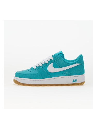Сникърси Nike Air Force 1 '07 Lv8 Dusty Cactus/ White-Gum Lt Brown EUR 41
