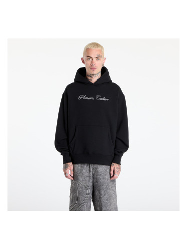 Суитшърт PLEASURES Bliss Hoodie Black M