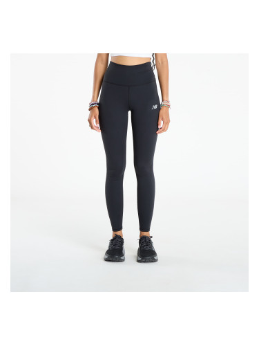 Клинове New Balance NB Harmony High Rise Legging Black M