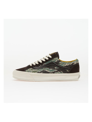 Сникърси Vans LX Old Skool 36 Tiger Stripe/ Af EUR 37