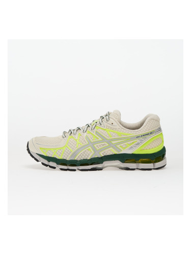 Сникърси Asics Gel-Kayano 20 Cream/ Pure Silver EUR 44