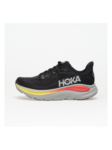 Сникърси Hoka® M Clifton 10 Black/ Galactic Grey EUR 44 2/3
