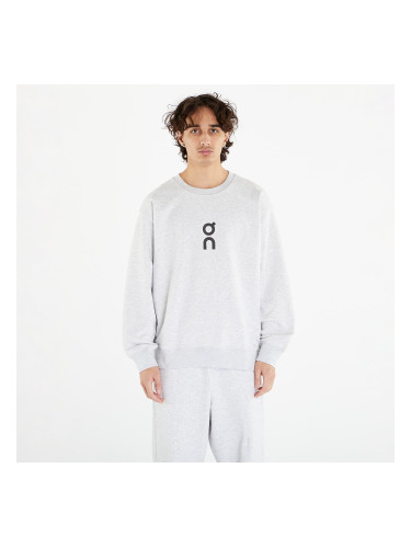 Суитшърт On Club Crew Sweatshirt Crater L