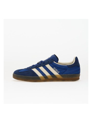 Сникърси adidas Gazelle Indoor W Victory Blue/ Night Indigo/ Crew White EUR 35 1/2
