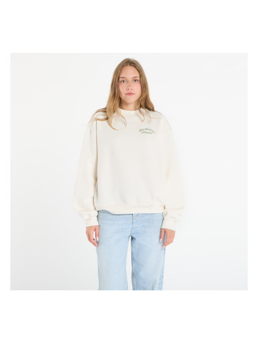 Суитшърт New Balance Linear Heritage Fleece Crew Permafrost L