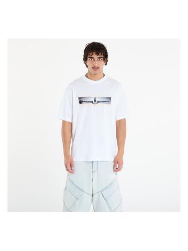 Тениска Jordan Men's Photo T-Shirt White/ Black L