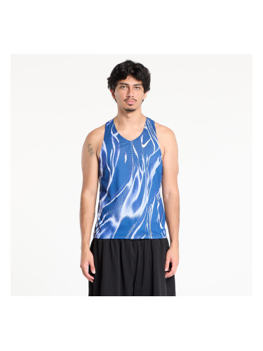 Nike AeroSwift Coastal Blue/ White L