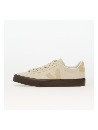 Сникърси Veja W Campo Bold Suede Pier_Almond_Eagle EUR 36