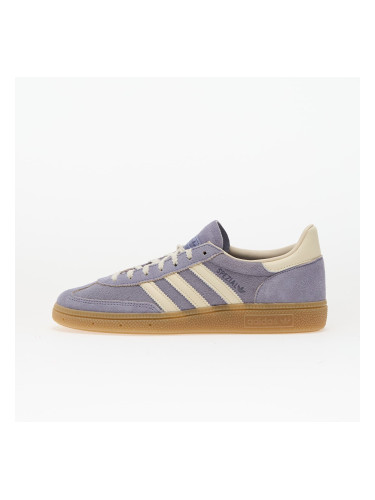 Сникърси adidas Handball Spezial W Silver Violet/ Crew White/ Gum4 EUR 36