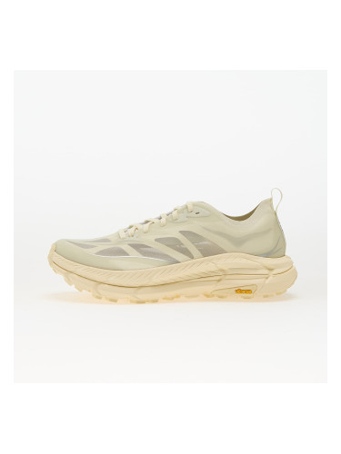Сникърси Hoka® U Mafate Speed 4 Lite Truffle Salt/ Vintage Yellow EUR 42