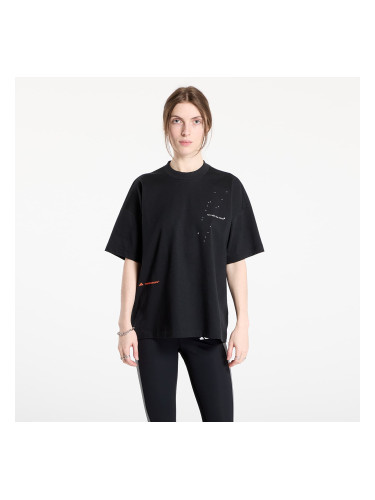 Тениска adidas Adi365 x Hermanos Koumori Running T-Shirt UNISEX Black L