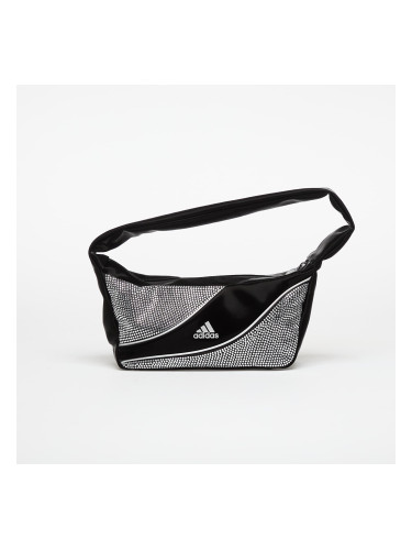 Чанта adidas Adilenium Season 4 Rhinestone Shoulder Bag Black Universal