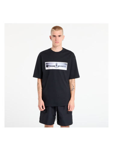 Тениска Jordan Men's Photo T-Shirt Black/ White L
