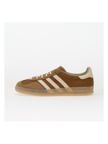 Сникърси adidas Gazelle Indoor Brndes/ Wonder White/ Magic Beige EUR 36